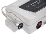 Face Massager Supplier - RF EMS Microcurrent Lift