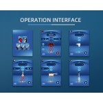 Hair Growth Machine Manufacturer - 5in1 Scalp Care