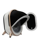 Skin Health Analyzer Manufacturer - Facial Analysis Instrument