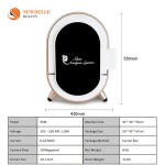 Skin Health Analyzer Manufacturer - Facial Analysis Instrument