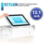 Skin Care Machine Manufacturer - 8in1 Portable Oxygen Facial