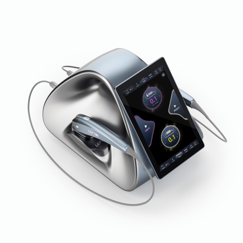 Beauty Machine Supplier - 12D MAX Face Lifting Device