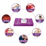 Sauna Slimming Machine Factory - OEM/ODM Detox Blanket