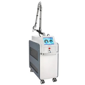 Picosecond Laser Machine Factory - Q Switch Tattoo Removal