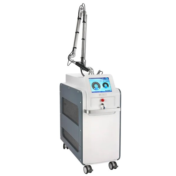 Picosecond Laser Machine Factory - Q Switch Tattoo Removal