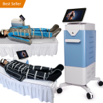 Pressotherapy Machine Supplier - 24 Air Bag Detox Therapy