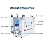 Aqua Machine Supplier - 3in1 H2 Skin Care Device