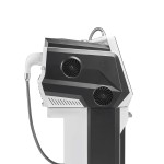 Cryo Facial Machine Supplier - Ice Frozen Skin Tightening