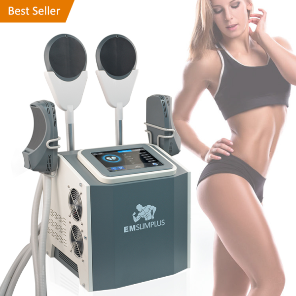 EMS Stimulation Machine Supplier - Professional Body Contouring