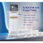 ESWT Equipment Factory - Focused Electromagnetic Therapy