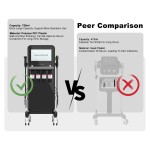 Hydra Machine Supplier - 14in1 Diamond Microdermabrasion