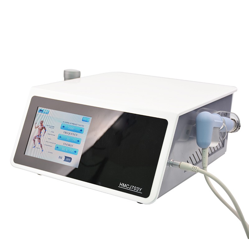 Physiotherapy Machine Supplier - 10 Bar Pain Relief Device