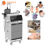 Physical Therapy Machine Factory - 448khz Back Knee Pain