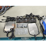 Smart Tecar Machine Factory - CET RET Diathermy Therapy