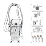 Body Slim Machine Manufacturer - New Arrivals 8in1 Vertical