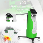 Lipo Laser Machine Factory - Low Level Physio Slimming Device