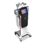 Face Lifting Machine Supplier - RF Vacuum Body Massage