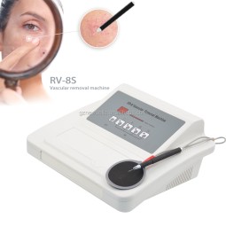 Vascular Removal Machine Supplier - High Frequency Spider Vein