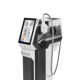 Cryo Machine Supplier - Portable Vmax Body Sculpting