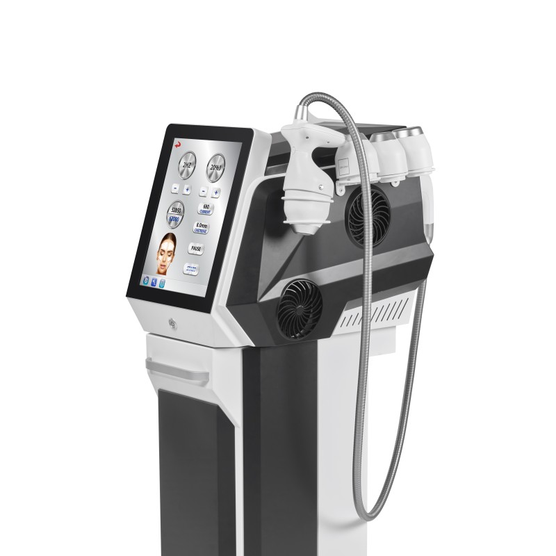 Cryo Machine Supplier - Portable Vmax Body Sculpting