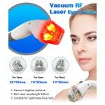 Vacuum RF Machine Factory - Professional 8 Handle Slimming