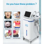 Skin Firming Machine Factory - 4 Handle Slimming Device