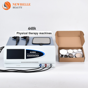 Tecar Therapy Machine Manufacturer - RET CET RF Device