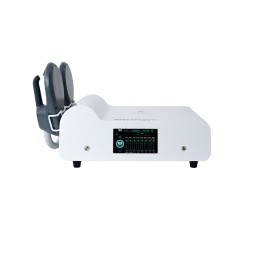 Body Sculpting Machine Factory - High Intensity 2 Handle