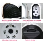 Skin Analyzer Factory - HD Lens Diagnosis System