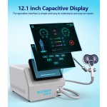 PEMF Therapy Machine Supplier - EMTT Magnetolith Treatment