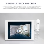 Skin Analyzer Machine Manufacturer - HD Scalp Detection