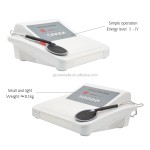 High Frequency Machine Factory - Fractional RF Needle