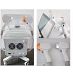 Laser Hair Removal Manufacturer - Super Diode 808nm