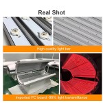 Red Light Therapy Machine Supplier - Tanning Bed Beauty Device