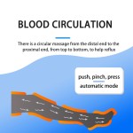 Pressotherapy Machine Supplier - 24 Air Bag Detox Therapy