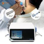 Ultrasonic Machine Factory - 2in1 ESWT Shockwave Therapy