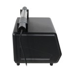 Physiotherapy Machine Supplier - 2in1 Roller Shockwave