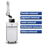 Picosecond Laser Machine Factory - Q Switch Tattoo Removal