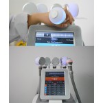 Cryo Slimming Machine Factory - 5 Handle Freezing Star