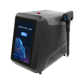 Diode Laser Machine Factory - TEC Semiconductor Cooling