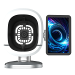 Skin Analysis Machine Supplier - Face Test Scanner Device
