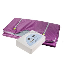 Sauna Slimming Machine Factory - OEM/ODM Detox Blanket