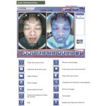 Skin Scanner Machine Factory - Wireless Magic Mirror