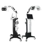 Laser Hair Machine Manufacturer - 650nm Scalp Treatment