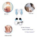 EMS Machine Manufacturer - 2in1 Muscle Building Device
