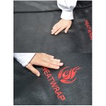 FIR Sauna Machine Manufacturer - Heat Therapy PU Blanket