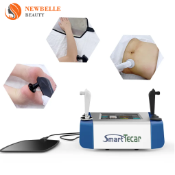 Tecar Therapy Machine Supplier - Portable Tera Hertz Device