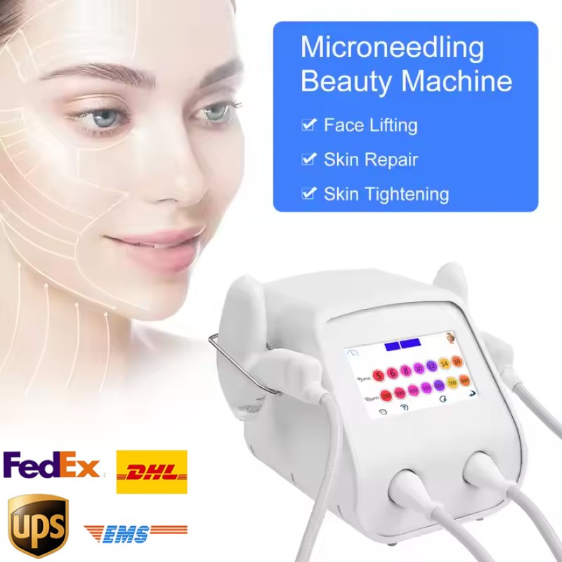 Fractional Therapy Machine Supplier - Heat Based Skin Treatment