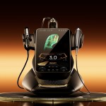 RF EMS Machine Supplier - 3in1 Skin Lifting Beauty Device