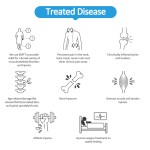 Magnetotherapy Machine Supplier - PEMF Rehabilitation Device